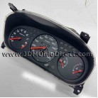 JDM EK4 Civic SiR Gauge Cluster 
