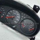 JDM EK4 Civic SiR Gauge Cluster 