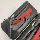 JDM EK9 Civic Type R Door Panel Set