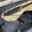 JDM EK9 Civic Type R Door Panel Set