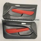 JDM EK9 Civic Type R Door Panel Set