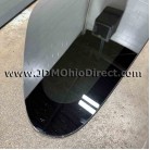 JDM EK9 Civic Type R Rear Quarter Glass
