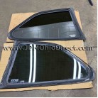 JDM EK9 Civic Type R Rear Quarter Glass