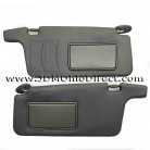 JDM EK9 Civic Type R Sun Visors 