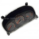 JDM EK4 Civic SiR Gauge Cluster 