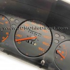 JDM EK4 Civic SiR Gauge Cluster 