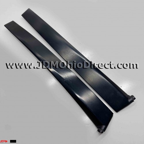 JDM EK9 Civic Type R Door Garnish Set