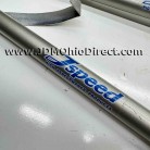 JDM EK9 Civic J-Speed Front Fender Brace Set 