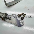 JDM EK9 Civic J-Speed Front Fender Brace Set 