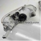 JDM EK9 Civic Type R 99-00 Headlight Set  
