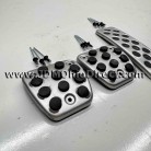JDM EK9/DC2 Type Rx Pedal Cover Set