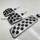 JDM EK9/DC2 Type Rx Pedal Cover Set