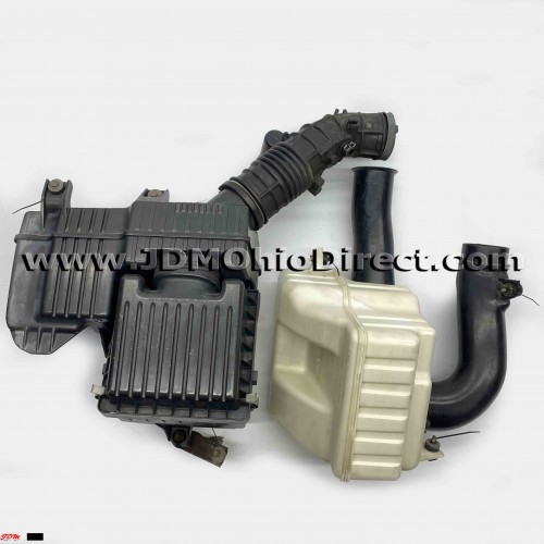 JDM EK9 Civic Type R Full OEM Air Intake System  