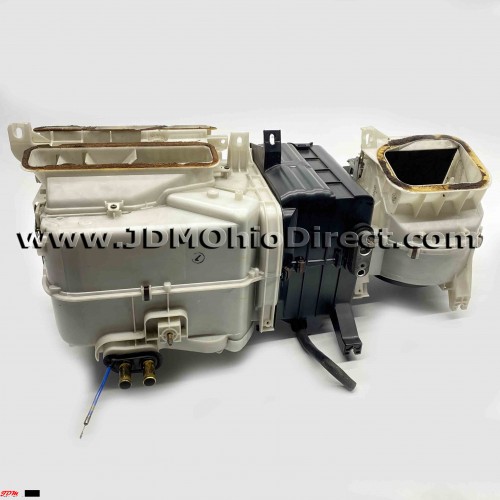 JDM EK9 Civic RHD 96/98 Climate Box Assembly 