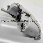 JDM EK4 Civic SiR 96-98 Headlight Set  