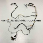 JDM EK9 Civic Type R 99-00 Floor Harness
