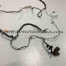 JDM EK9 Civic Type R 99-00 Floor Harness