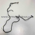 JDM EK9 Civic Type R Rear Harness