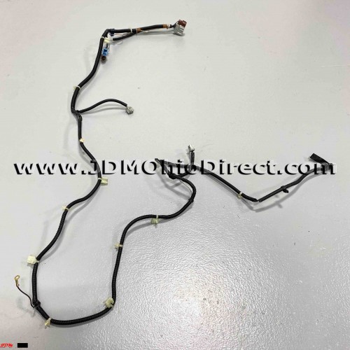 JDM EK9 Civic Type R Rear Harness