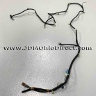 JDM EK9 Civic Type R Rear Harness