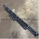 JDM EK4 Civic SiR Thin Side Moldings 