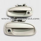 JDM EK9 Civic Type R Exterior Door Handle Set