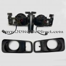 JDM EK9 Civic 99/00 Raybrig OEM Foglight Kit