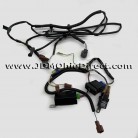 JDM EK9 Civic 99/00 Raybrig OEM Foglight Kit