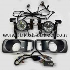 JDM EK9 Civic 99/00 Raybrig OEM Foglight Kit