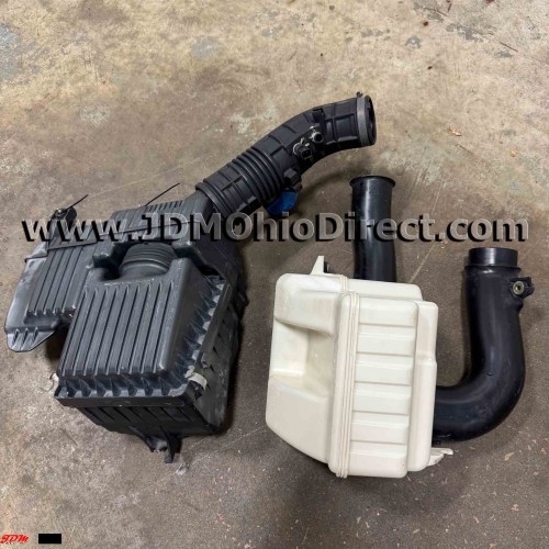 JDM EK4 Civic SiR Full OEM Air Intake System  