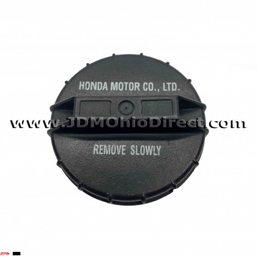JDM EK9/DC2 Type R Gas Cap