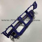 JDM 96-98 Civic EK9 Core Support 