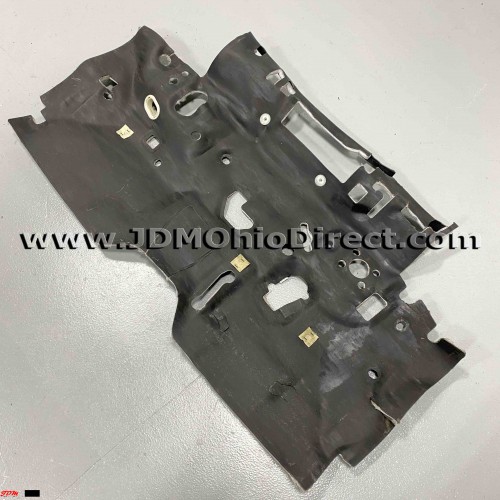 JDM Civic EK4 SiR RHD Firewall Insulator