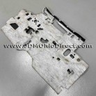 JDM Civic EK4 SiR RHD Firewall Insulator