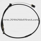 JDM EK4 Civic SiR RHD Throttle Cable