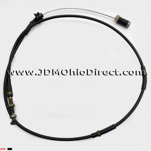 JDM EK4 Civic SiR RHD Throttle Cable