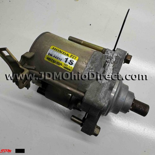 JDM EK9/DC2 Type R Starter 