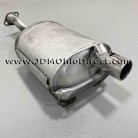 JDM EK4 Civic SiR Muffler 