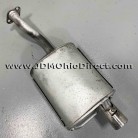 JDM EK4 Civic SiR Muffler 