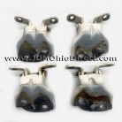 JDM EK9 Civic Type R Door Hinges