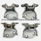 JDM EK9 Civic Type R Door Hinges