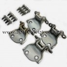 JDM EK9 Civic Type R Door Hinges