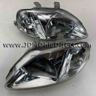JDM EK4 Civic SiR 99-00 Headlight Set  