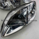 JDM EK4 Civic SiR 99-00 Headlight Set  