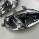 JDM EK4 Civic SiR 99-00 Headlight Set  