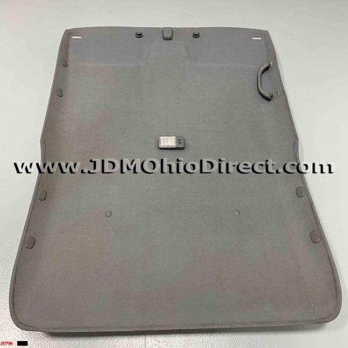JDM EK9 Civic Type R Headliner with Hardware