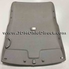 JDM EK9 Civic Type R Headliner with Hardware