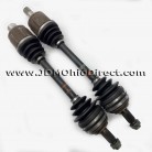JDM EK9 Civic Type R 32mm Axle Set