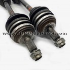 JDM EK9 Civic Type R 32mm Axle Set