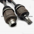 JDM EK9 Civic Type R 32mm Axle Set